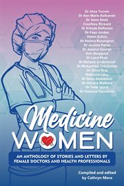 Medicine women cover image