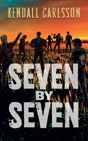 Seven by seven cover image