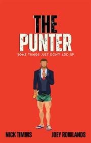 The punter cover image