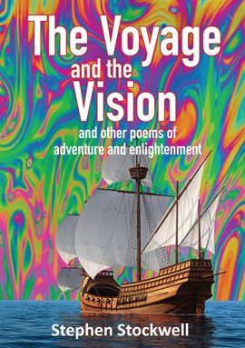Cover image for The Voyage and the Vision
