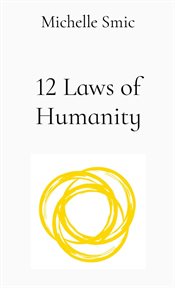 12 laws of humanity cover image