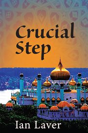 Crucial step cover image