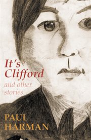 It's clifford and other stories cover image