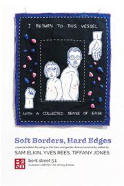 Bent street 5.1. Soft Borders, Hard Edges cover image