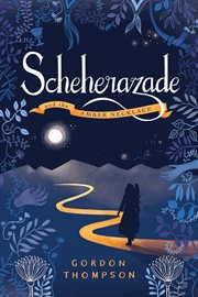 Scheherazade and the amber necklace cover image