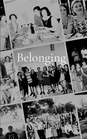 Belonging cover image