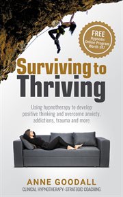 Surviving to thriving cover image
