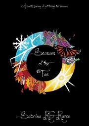 Seasons of the fae cover image