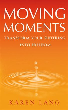 Cover image for Moving Moments