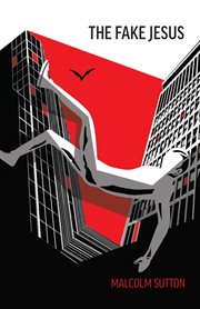 THE FAKE JESUS cover image