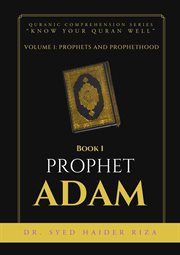 Prophet adam cover image
