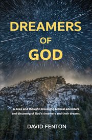 Dreamers of God cover image
