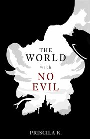 The world with no evil cover image