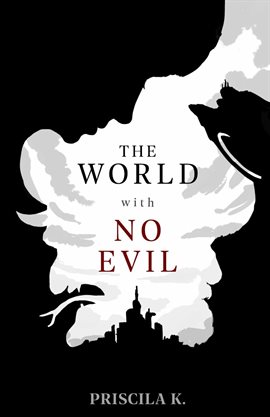 Cover image for The World with No Evil
