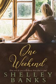 One weekend cover image
