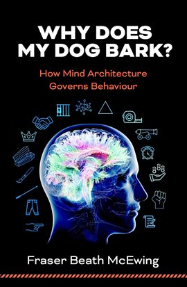 Cover image for Why Does My Dog Bark?