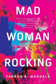 Mad woman rocking cover image