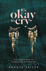 It's okay to cry cover image