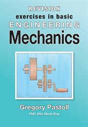 Revision Exercises in Basic Engineering Mechanics cover image