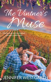 The vintner's muse cover image