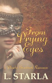 From prying eyes cover image