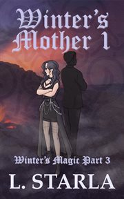 Winter's mother. 1 cover image
