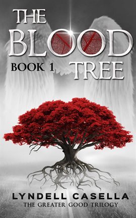 Cover image for The Blood Tree