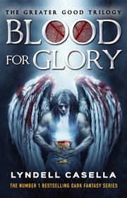 Blood for Glory cover image