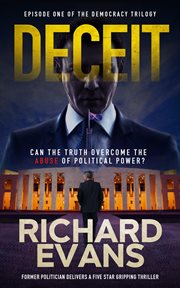 Deceit : episode one of the democracy trilogy cover image