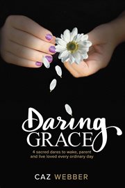 Daring grace cover image