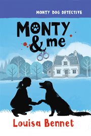 Monty & me cover image