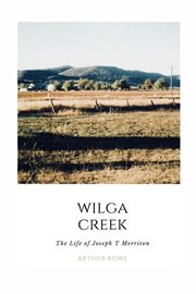 Wilga creek cover image
