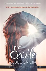 Exile : a Mercy novel cover image