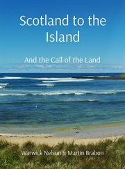 Scotland to the island cover image