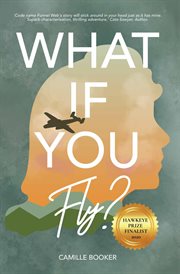 What If you fly? cover image