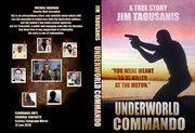 Underworld commando cover image