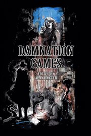Damnation games cover image