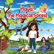 Maya, the magical forest cover image
