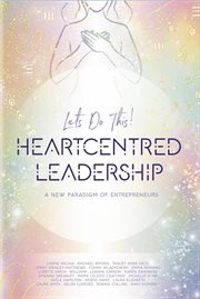 Heartcentred leadership cover image