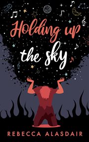 Holding up the sky cover image