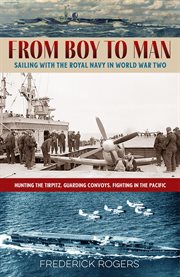 From Boy to Man cover image