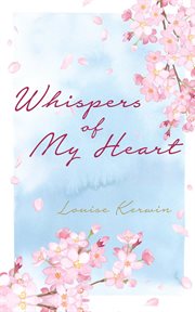 Whispers of my heart cover image
