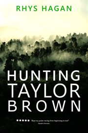 Hunting Taylor Brown cover image