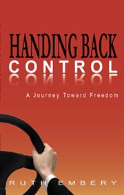 Handing back control cover image