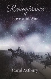 Remembrance of love and war cover image