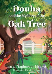 Douha and the mystery of the oak tree cover image