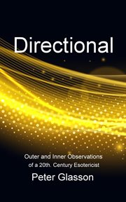 Directional cover image