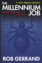 The millennium job cover image