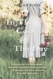 In the cool of the day cover image