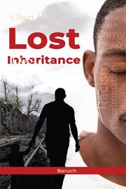 Lost inheritance cover image